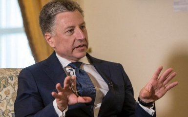 Волкер призвал Байдена срочно позвонить Зеленскому