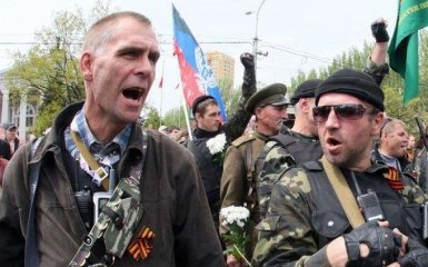 Стало известно, как боевики ДНР-ЛНР пытаются попасть в украинскую политику