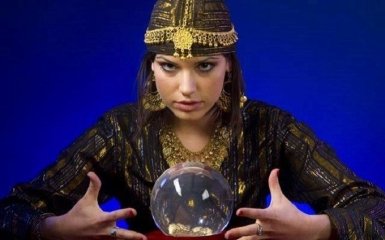 В российскую Госдуму внесут законопроект о легализации колдунов