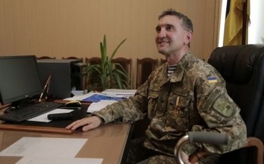 Генерал-герой АТО сделал смелый прогноз по Донбассу: опубликовано видео