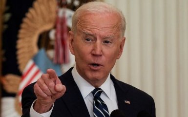 Байден визначився з кандидатурою головного радника по Росії