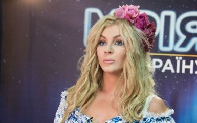 "Я їжджу до Москви, але концертів там не було" - Білик