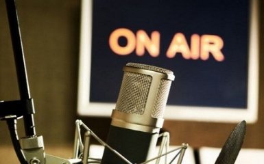 Украинское радио возобновило вещание на Донбассе