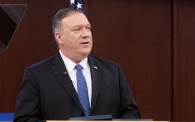 США поставили России жесткий ультиматум из-за Крыма и Донбасса