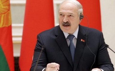 Вредная информация - у Лукашенко шокировали новым радикальным решением