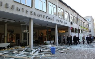 Масове вбивство в Керчі: окупанти прийшли до несподіваного висновку по стрілку
