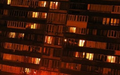 Вчені розповіли, чому жити у багатоповерхівках небезпечно