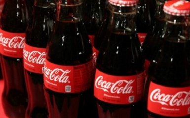 Компания Coca-Cola принесла Украине официальные извинения