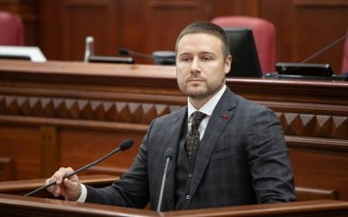 Невідомі жорстоко побили заступника мера Києва