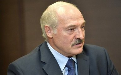 Лукашенко возмутил новым скандальным заявлением о Донбассе