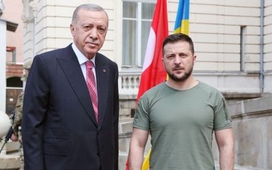 Зеленський та Путін планують відвідати Туреччину — Hürriyet