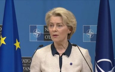 Евросоюз пообещал расширить санкции против Беларуси и Ирана за поддержку РФ