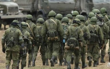 Зі звільненої ЗСУ Балаклії на Харківщині втік цілий полк армії РФ