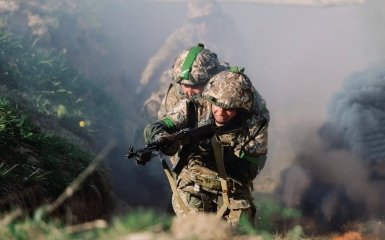 Що відомо про нові успіхи ЗСУ на Сумщині