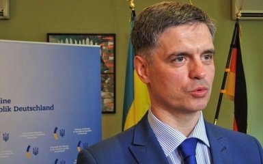Глава МЗС Пристайко пояснив «формулу Зеленського» по Донбасу