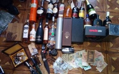 Поліція затримала кримінального авторитета з Донбасу: з'явилися фото