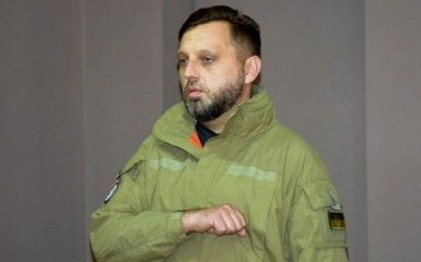 Росіяни можуть використати хімічну зброю проти місцевих — голова Авдіївської МВА Барабаш