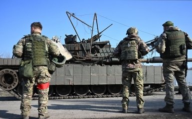 Что известно о новой тактике армии РФ