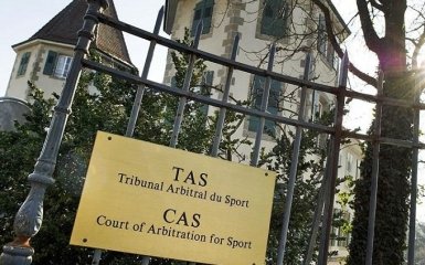 Допуск России на Олимпиаду: вынесено резонансное решение