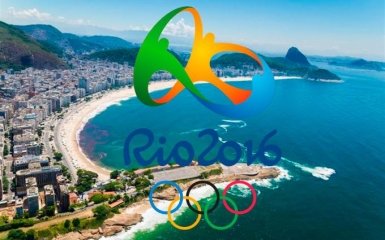 Олімпіада-2016: онлайн трансляція 18 серпня