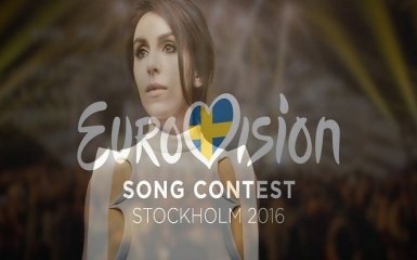 Евровидение-2016: соцсети выражают поддержку Джамале в финале
