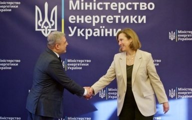 США допоможуть із поставками енергоресурсів до України
