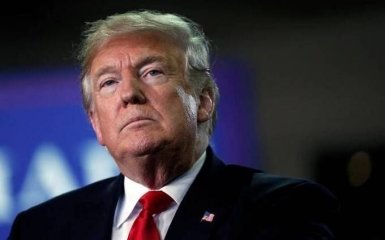 Трамп считает причиной вторжения РФ непризнание Украиной оккупации Крыма и желание вступить в НАТО