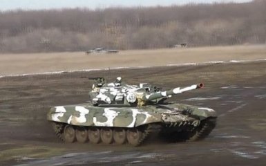 Путін придумав "хитрий" хід з бойовою технікою для ДНР-ЛНР