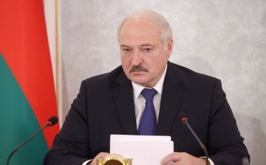 Лукашенко обвинил Киев в потере суверенитета, так как Украина не интегрируется с РФ
