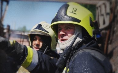 Нова атака Росії на Харків - які наслідки