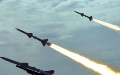 Планирует ли армия РФ массированные ракетные атаки по объектам украинской энергетики — ответ Гуменюк