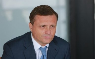 Экс-глава Администрации Януковича задекларировал 5 миллионов гривень, которые одолжил у матери