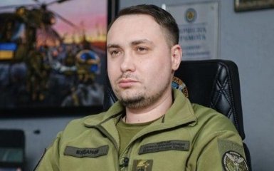 Буданов розповів, які обʼєкти РФ атакують українські дрони