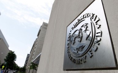 МВФ рассказал, когда займется украинским вопросом