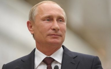 Путин – спекулянт: журналист развенчал "грозный" образ президента России
