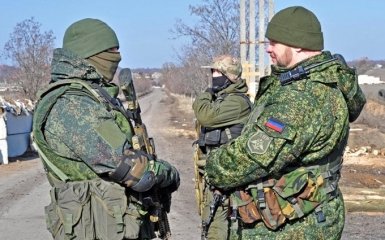 Бойовики ДНР відмовилися від обміну полоненими з Україною