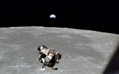 Перша жінка на Місяці: NASA поділилася цікавими подробицями