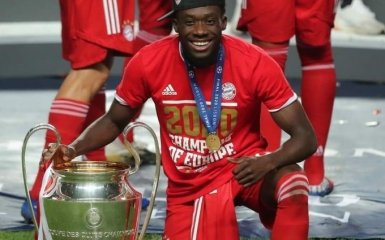 Бавария выиграла Лигу чемпионов - зрелищное видео победного гола и лучших моментов в матче с ПСЖ