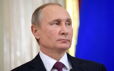 "Сделайте это немедленно!": Евросоюз выдвинул Путину жесткое требование
