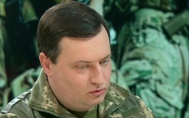 Представитель ГУР Юсов отреагировал на "предложение" Пригожина касательно Бахмута