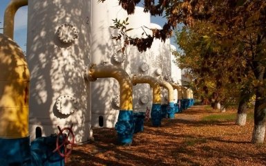 В Операторе ГТС Украины отреагировали на слова Путина об изношенности системы