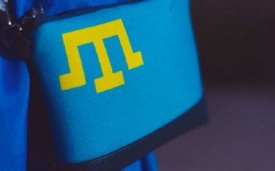 Меджлис договаривается с США о масштабной санкции против России