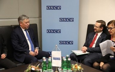 ОБСЕ безжалостно раскритиковала идею Украины - призывает одуматься