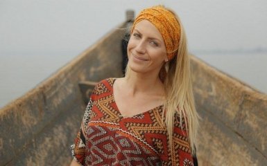 Звезда "Орла и решки" повеселила необычным загаром: опубликовано фото