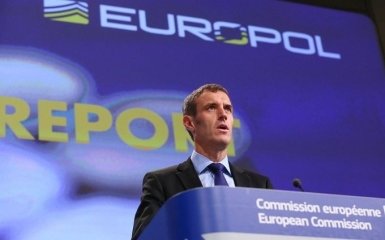 Європол нарешті розкрив деталі своєї масштабної секретної спецоперації