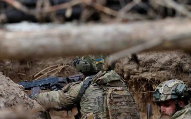 Военные ВСУ