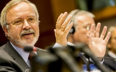 Україна випереджає навіть Німеччину. Президент ЄІБ публічно похвалив українців