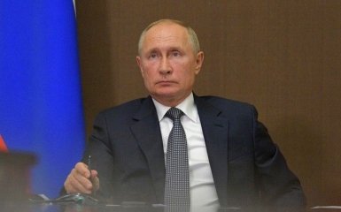 Путін проводить нову секретну операцію на Донбасі