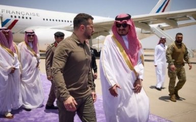 Про що домовилися на саміті у Саудівській Аравії — дані ЗМІ