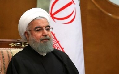 Іран виступив з новою резонансною заявою після авіакатастрофи літака МАУ